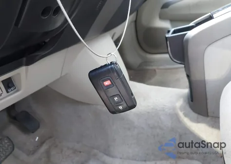 2008 Toyota Prius from USA, damaged, VIN JTDKB20U187739737